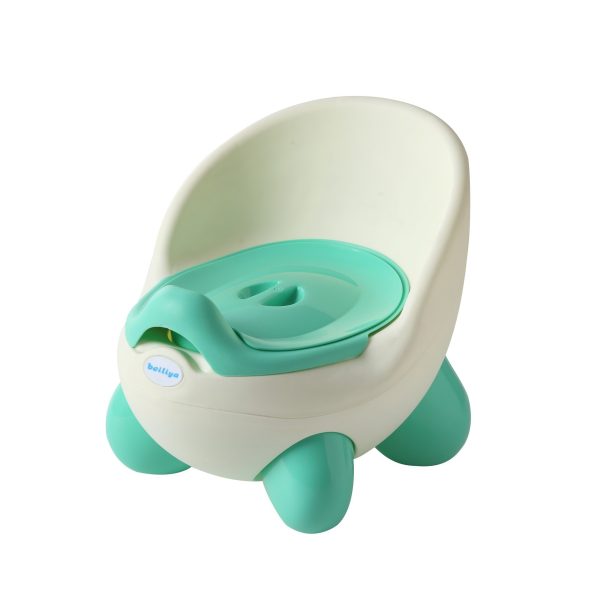 Cartoon Baby Stool Baby Baby Toilet - Image 6