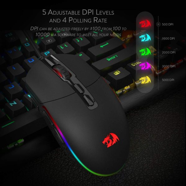 gaming Mouse - Image 10