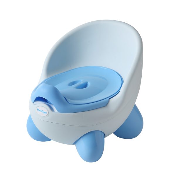 Cartoon Baby Stool Baby Baby Toilet - Image 8