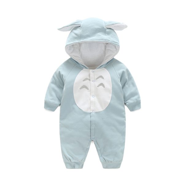 Baby jumpsuit baby romper - Image 5