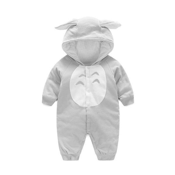 Baby jumpsuit baby romper - Image 3