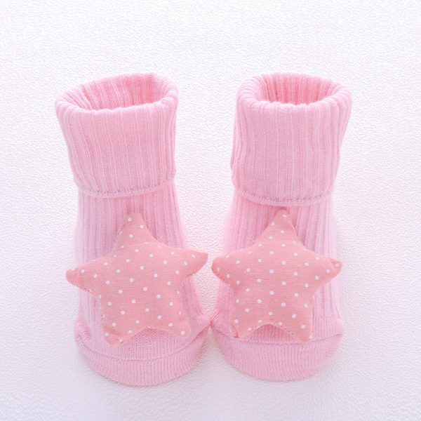 Baby socks - Image 8