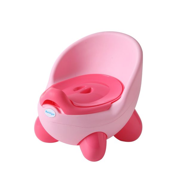 Cartoon Baby Stool Baby Baby Toilet - Image 9